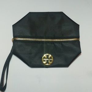 Tory Burch Makeup Cosmetic Bag